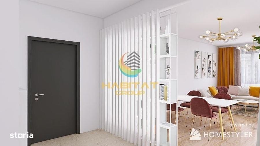 Apartament 3 camere / 102.8 mp - 1