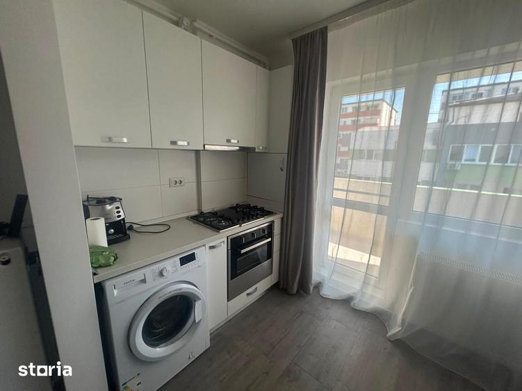 Apartament 2 camere,centrala proprie,Metrou-Berceni - 5