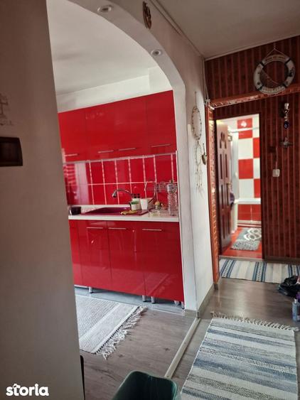 Vand apartament zona A ,2 camere decomandat - 18