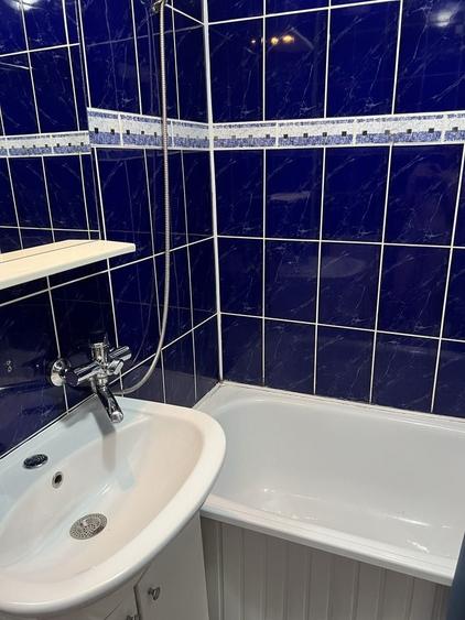 Apartament cu 2 camere nedecomandat în Central