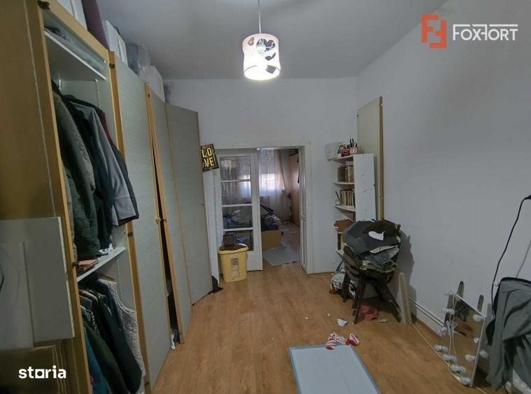 Casă cu 3 camere cu Teren 320 Mp în Șagului