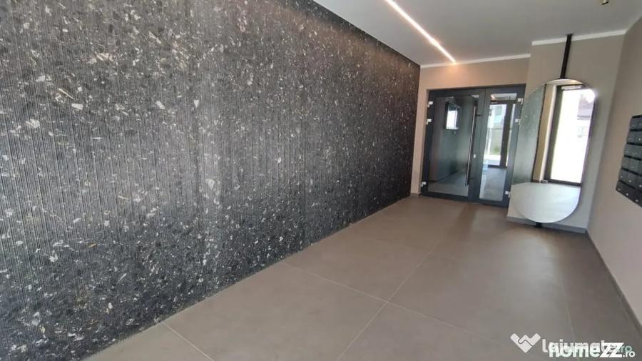 Apartament cu 2 camere semidecomandat în Aviatorilor