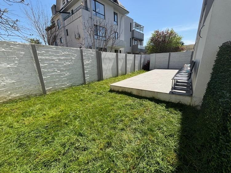 Apartament cu 3 camere în Aviației