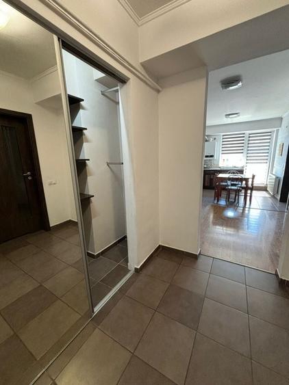 Proprietar ofer spre inchiriere apartament modern, zona excelenta, Teodor Mihali - 5