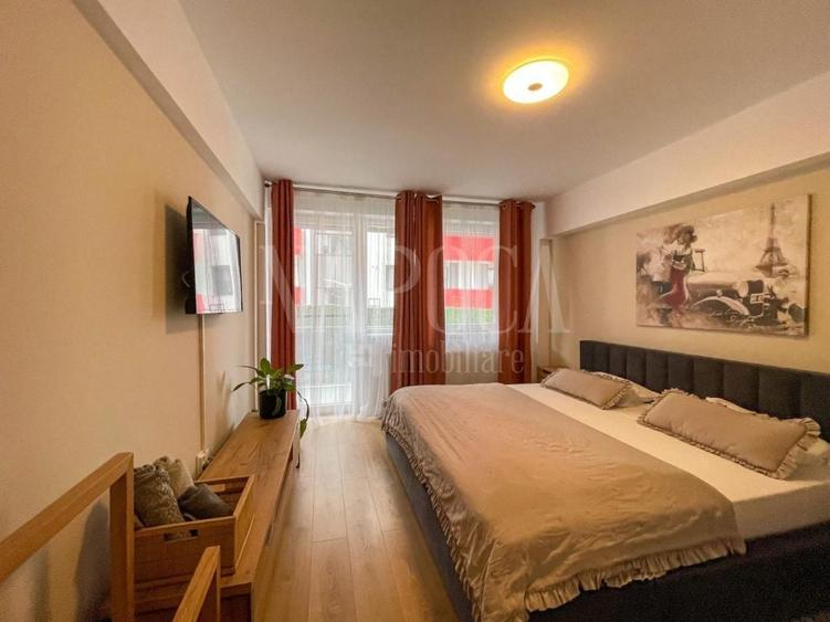 Apartament 2 camere de vanzare in Floresti - 8