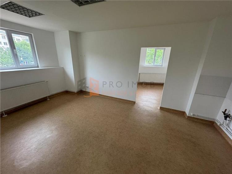 Spațiu comercial, de 222 mp, în 1 Decembrie