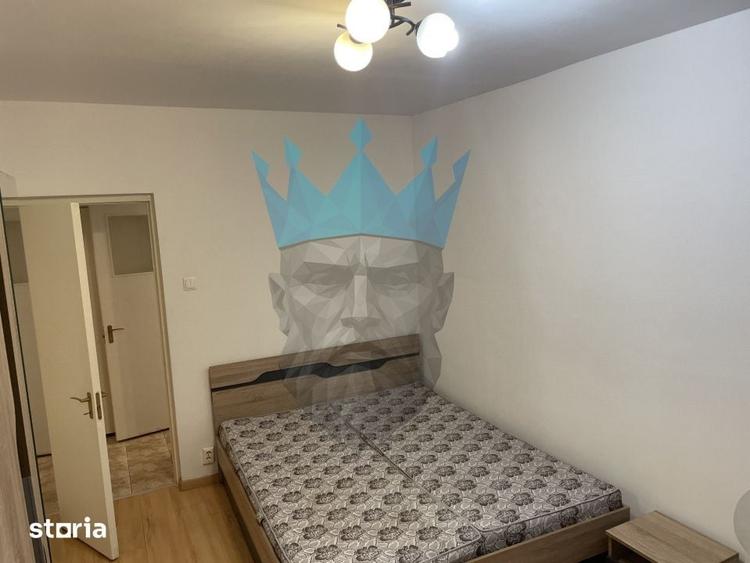 Apartament cu 2 camere în Grivița