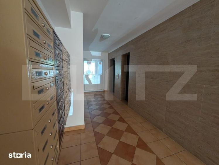 Apartament cu 2 camere în Iosia