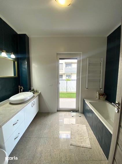 Apartament cu 2 camere în Cantemir