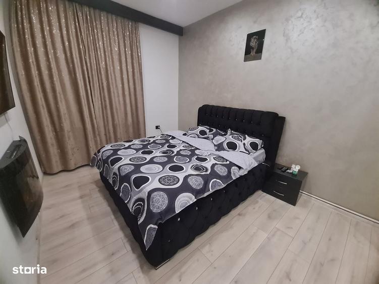 Apart LUX 3 camere 80m2 +2 boxe 12m2 -accept crypto / variante auto - 5