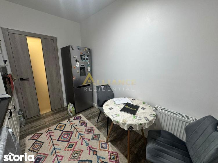 Dimitrie Leonida Ap 3 Cam Mobilat - 6
