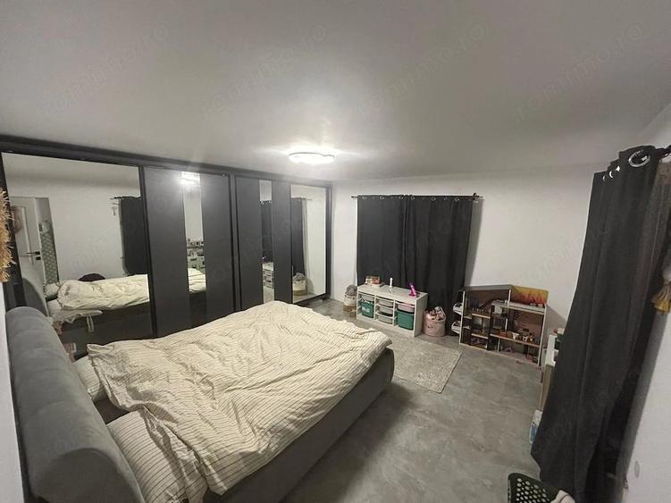 Casă cu Teren 194 Mp în Central