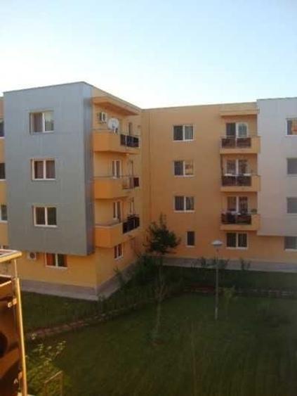 Apartament cu 2 camere decomandat în Băneasa