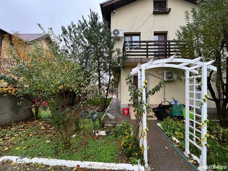 casa de acasa in Olteni Clinceni - 20