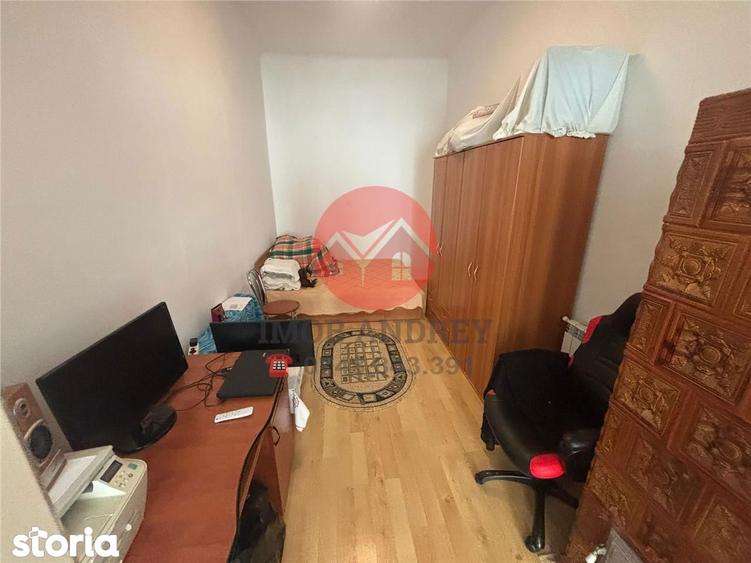 Casa ultracentrala Tulcea | 3 camere | Centrala pe gaz - 1