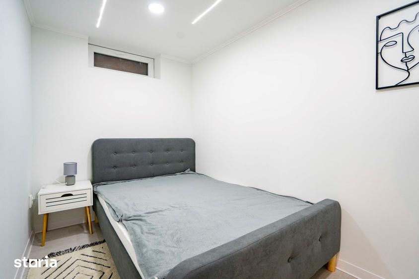 Apartament cu 2 camere în Ultracentral