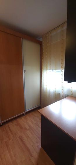 Apartament cu 2 camere nedecomandat în Central