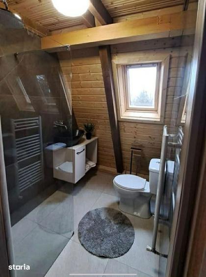 Casă cu 3 camere cu Teren 500 Mp în Bulz