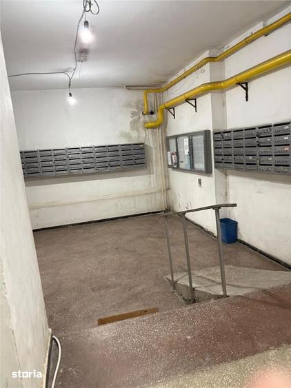 Garsonieră în Iancului