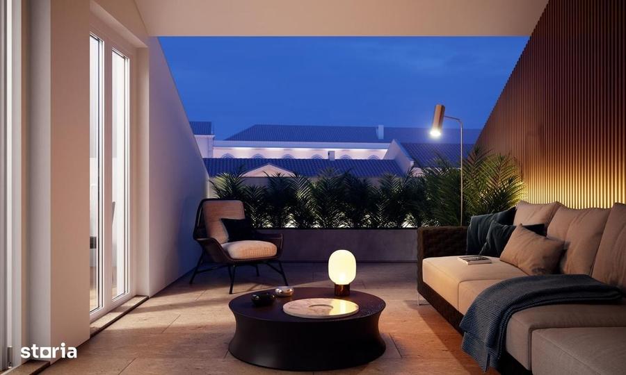 Test apartment - 3