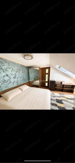 Apartament cu 3 camere decomandat în Berceni