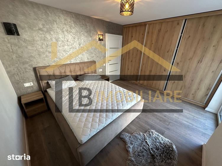 Apartament cu 2 camere în Unirii