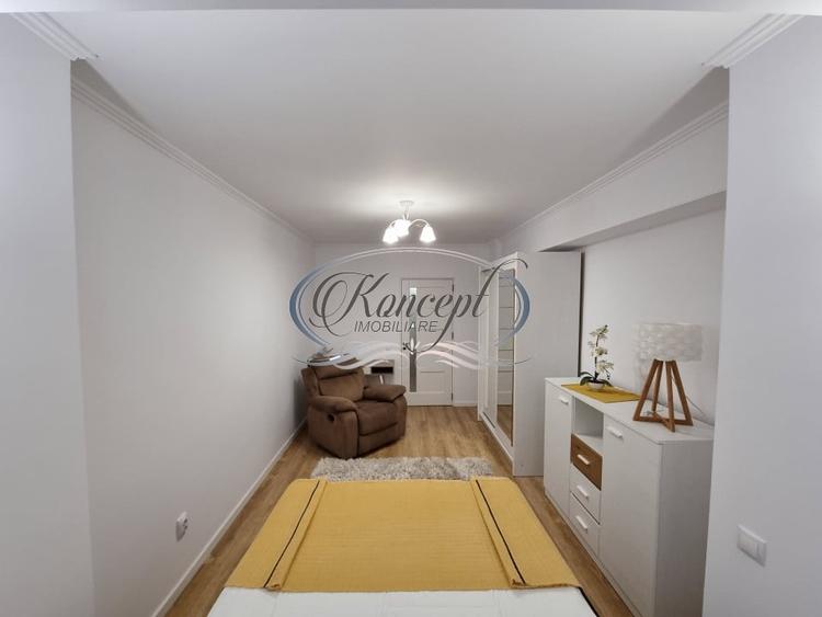 Apartament unicat in zona Interservisan - 11