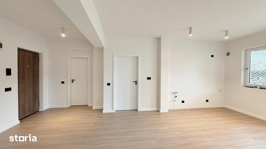 Apartament 2 camere | Zona Vivo | 50 MP | - 3