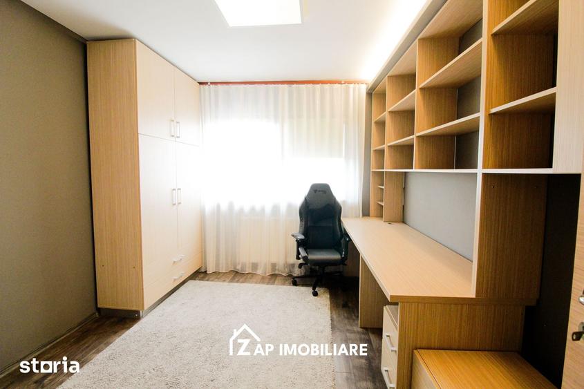 Apartament cu 2 camere în 1848