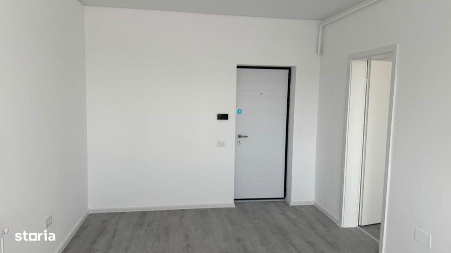 Apartament cu 2 camere decomandat în Militari