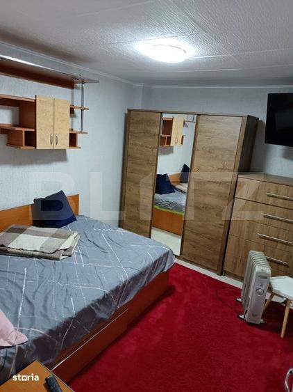 Oportunitate: casa cu 5 camere, 78.75 mp, zona centrala - 1