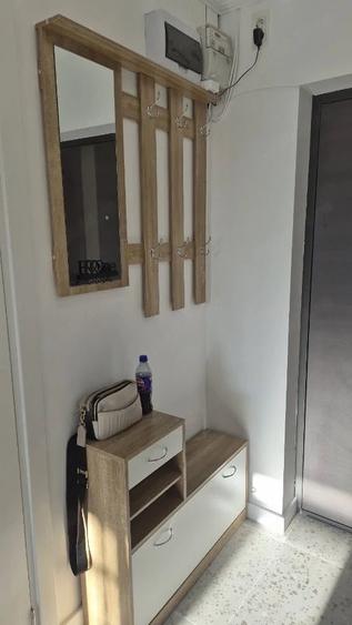 Garsoniera complet renovata ?i utilata, zona ?tefan cel Mare Spitalul Colentina - 7