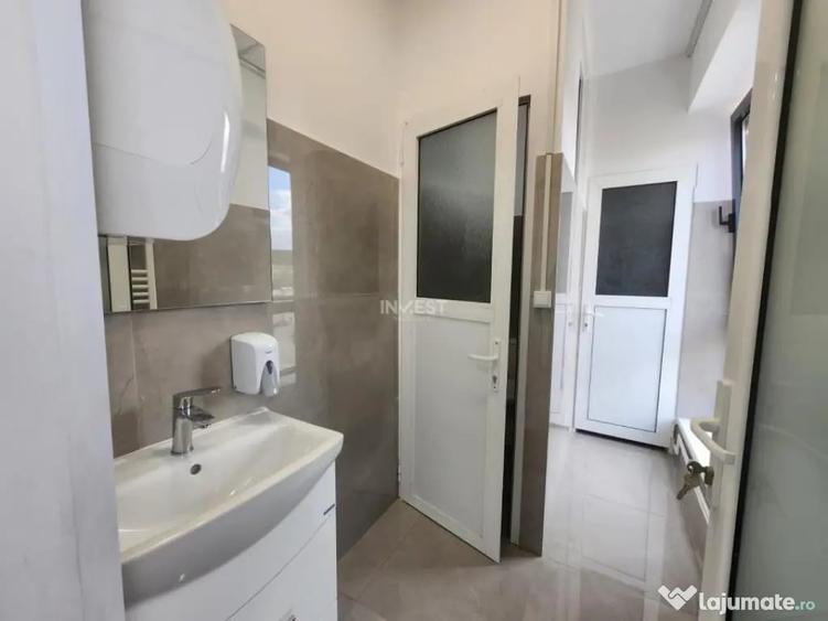 Spațiu comercial, de 30 mp, în Galata