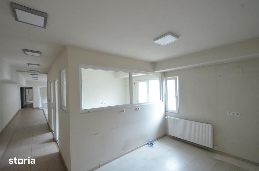 Spațiu comercial, de 260 mp, în Ultracentral