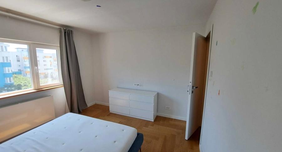 2 camere Sebastian - str.Cobadin *centrala proprie* - 3
