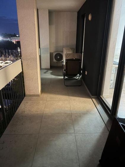 Garsonieră în Torontalului