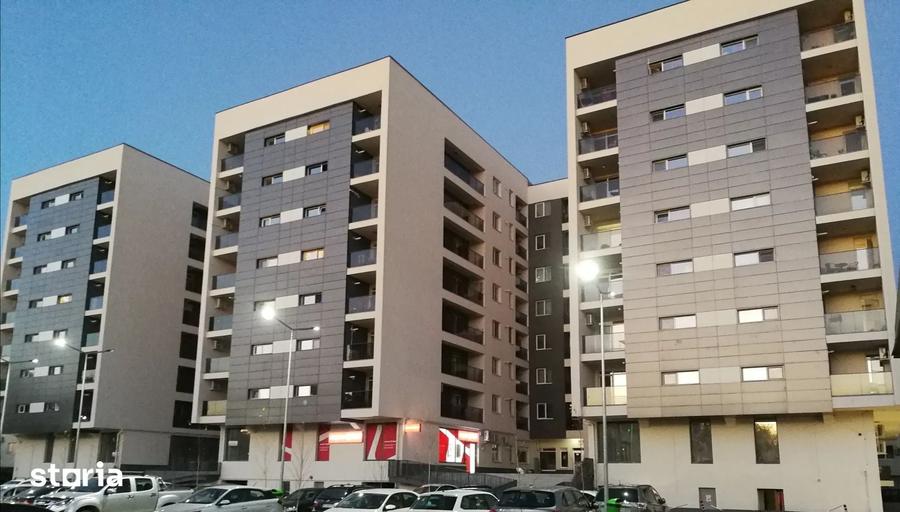 Garsonieră în Central