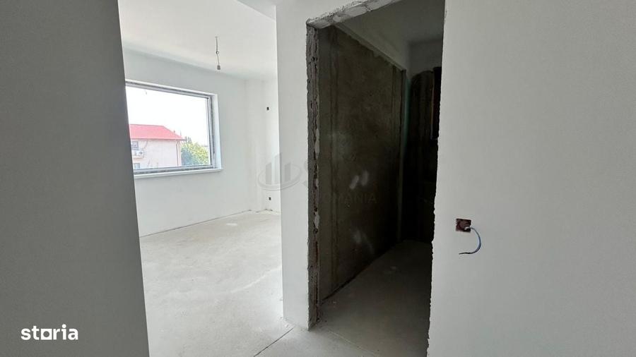 Apartament cu 3 camere decomandat în Domenii