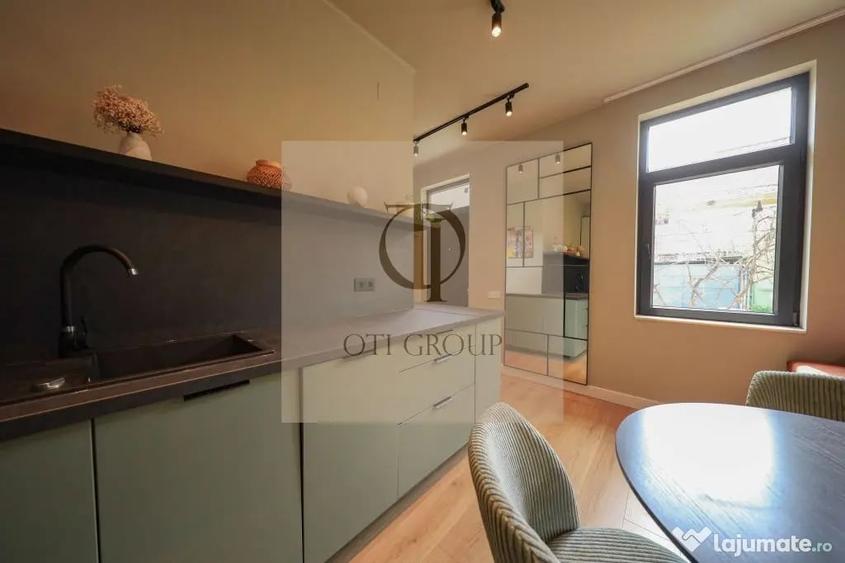 Apartament 2 camere, curte ?i 2 parcari, Centru Cluj - Cluj-Napoca (Cluj) - 10
