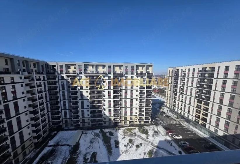 Apartament cu 2 camere decomandat, mobilat în Giulești