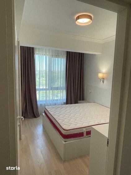 Apartament 2 camere decomandat | Grand Beetle Pacurari | 50 mp | Etaj - 6