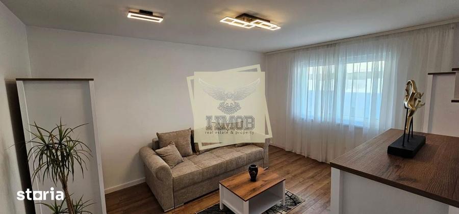 Apartament cu 2 camere decomandat în Șelimbăr