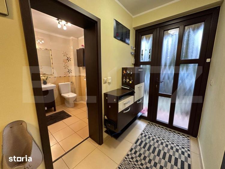 Casă cu 4 camere cu Teren 400 Mp în Giroc