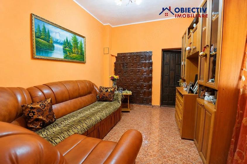 CASA cu teren 280 mp ROZNOV - CHINTINICI - 12