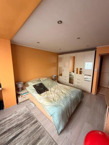 Ultracentral decomandat, 61 mp, parcare proprie – gata de mutare - 9