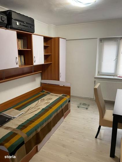 Apartament cu 3 camere în Ultracentral