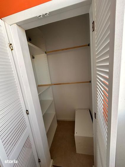Apartament cu 2 camere în Grivița