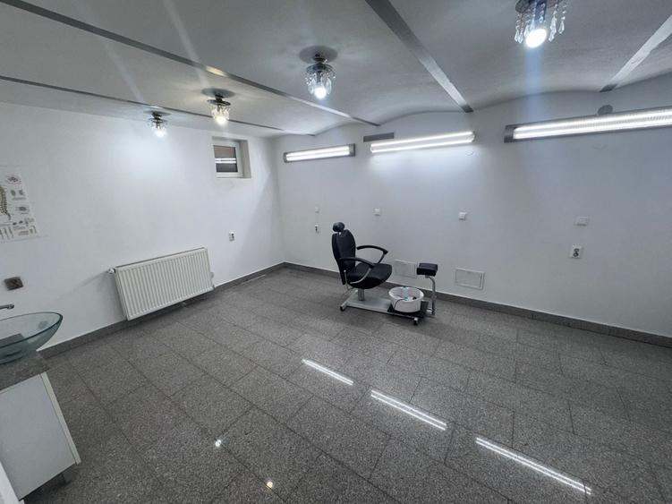 Spațiu comercial, de 95 mp, în Central