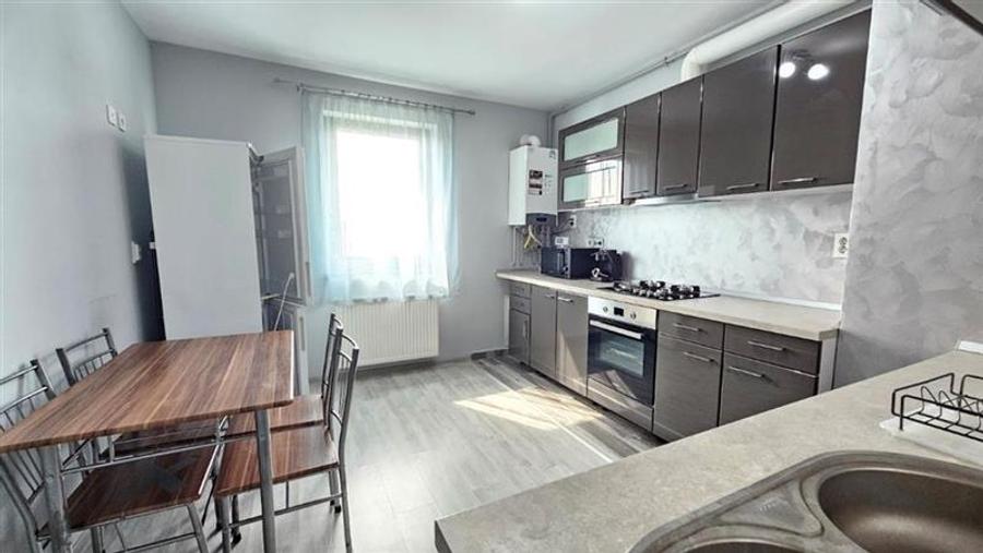 Vanzare apartament 1 camera bloc nou Tudor mobilat utilat + parcare! - 2