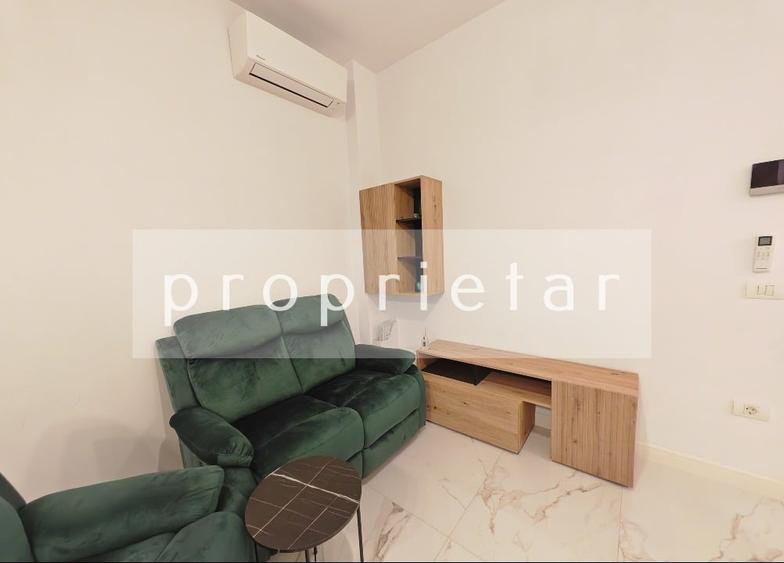Apartament cu 3 camere decomandat, mobilat în Giroc